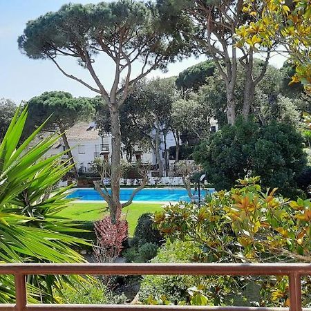 Apartamento De Standing Calella De Palafrugell Εξωτερικό φωτογραφία