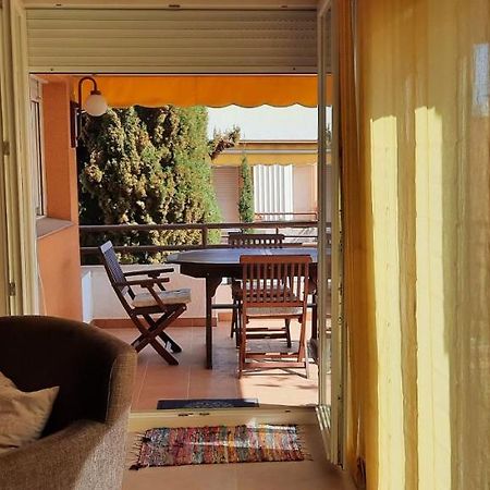 Apartamento De Standing Calella De Palafrugell Εξωτερικό φωτογραφία