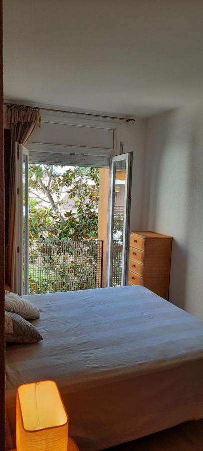 Apartamento De Standing Calella De Palafrugell Εξωτερικό φωτογραφία