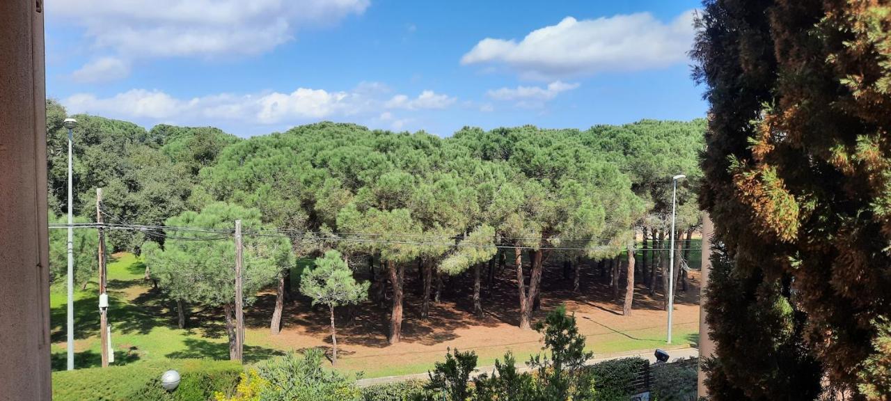 Apartamento De Standing Calella De Palafrugell Εξωτερικό φωτογραφία