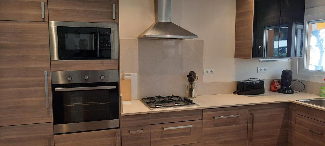 Apartamento De Standing Calella De Palafrugell Εξωτερικό φωτογραφία