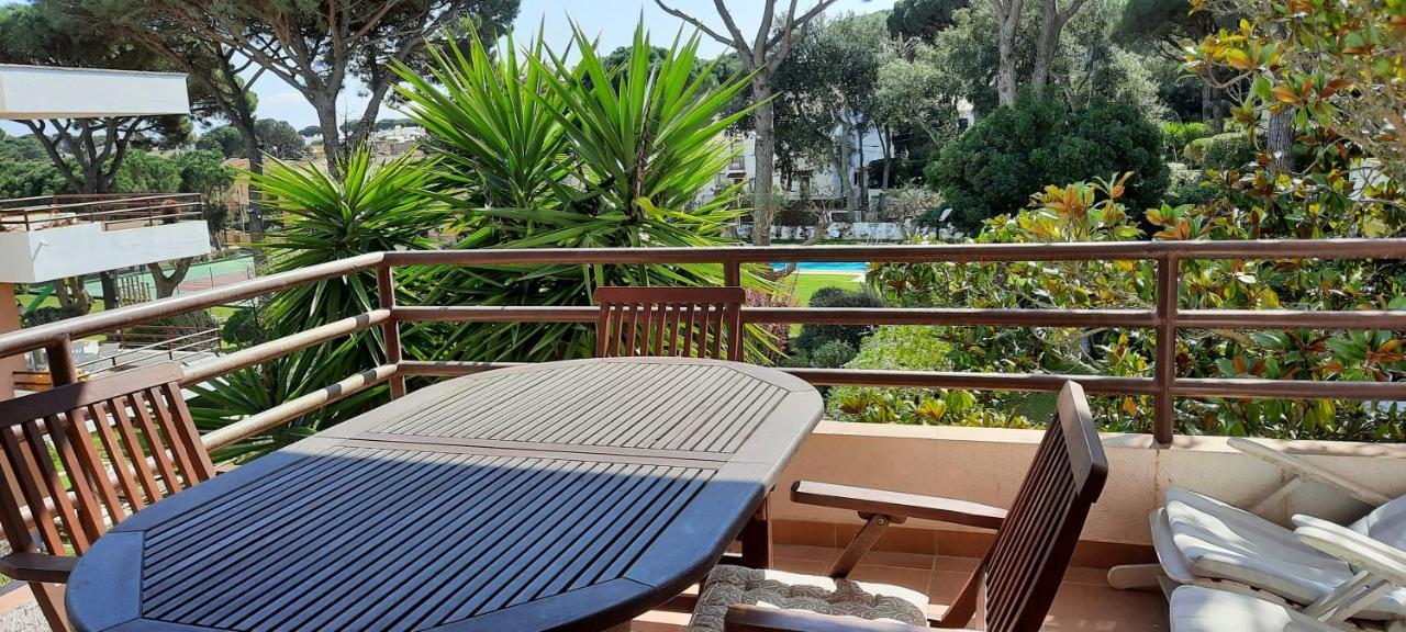 Apartamento De Standing Calella De Palafrugell Εξωτερικό φωτογραφία