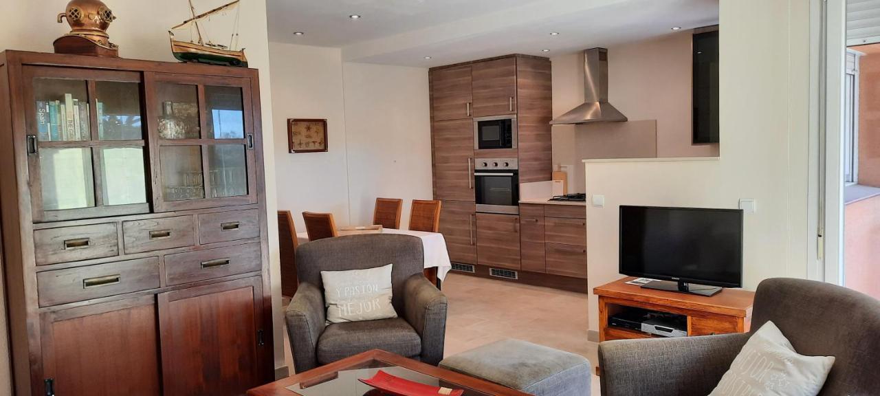 Apartamento De Standing Calella De Palafrugell Εξωτερικό φωτογραφία