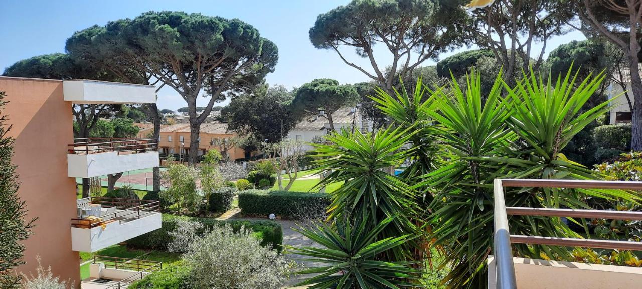Apartamento De Standing Calella De Palafrugell Εξωτερικό φωτογραφία