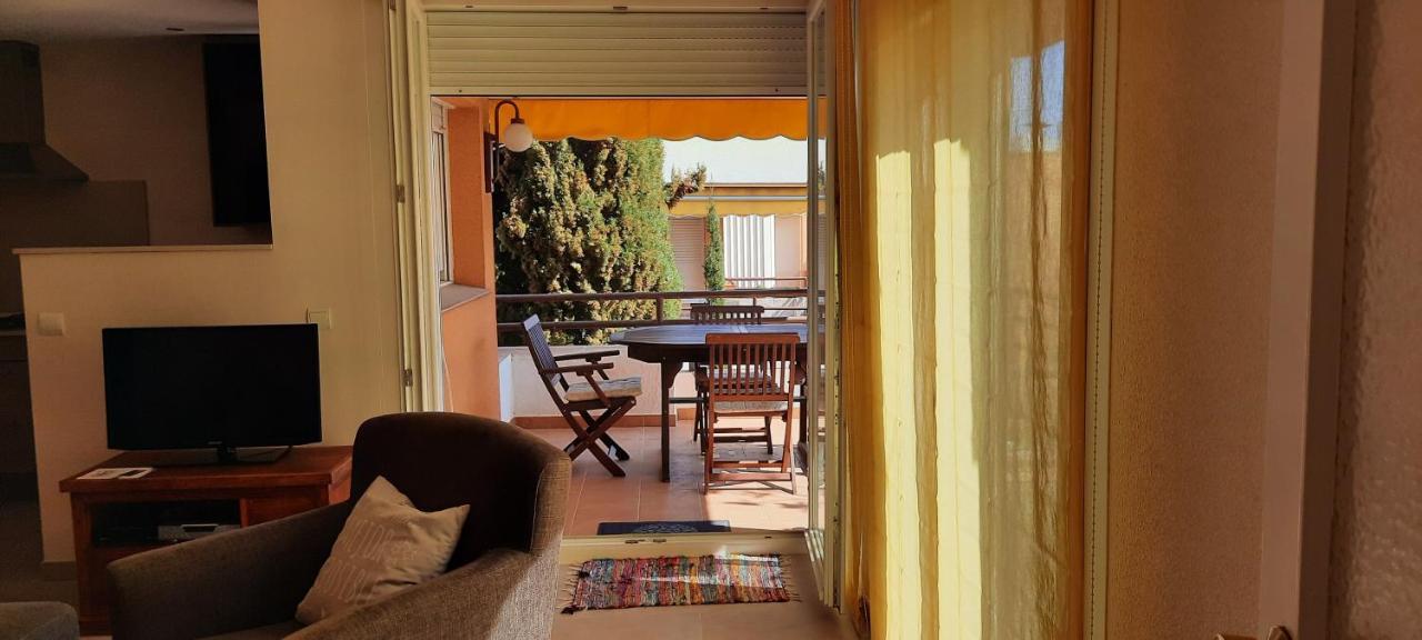 Apartamento De Standing Calella De Palafrugell Εξωτερικό φωτογραφία