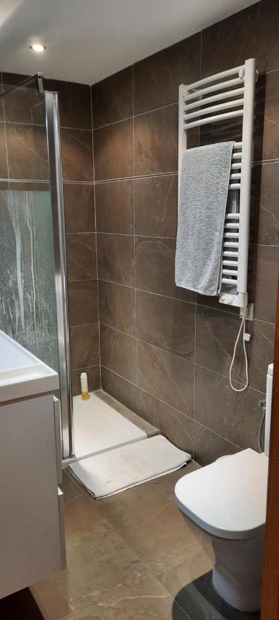 Apartamento De Standing Calella De Palafrugell Εξωτερικό φωτογραφία