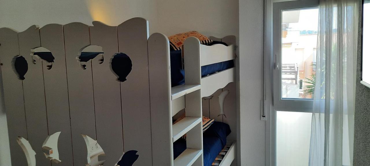 Apartamento De Standing Calella De Palafrugell Εξωτερικό φωτογραφία