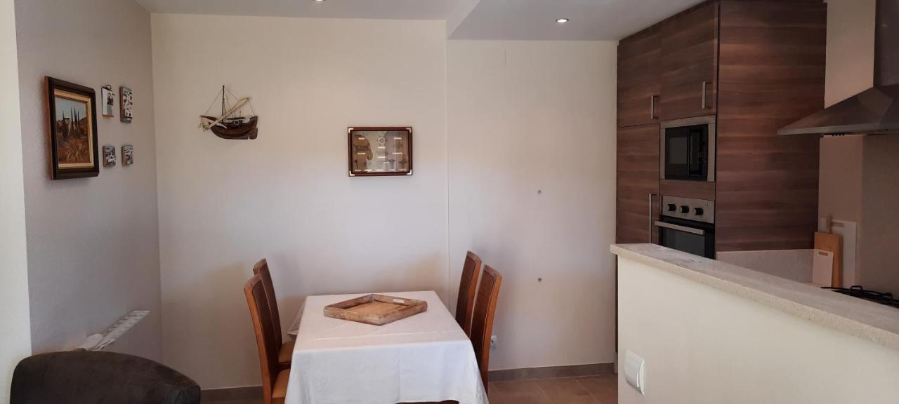 Apartamento De Standing Calella De Palafrugell Εξωτερικό φωτογραφία