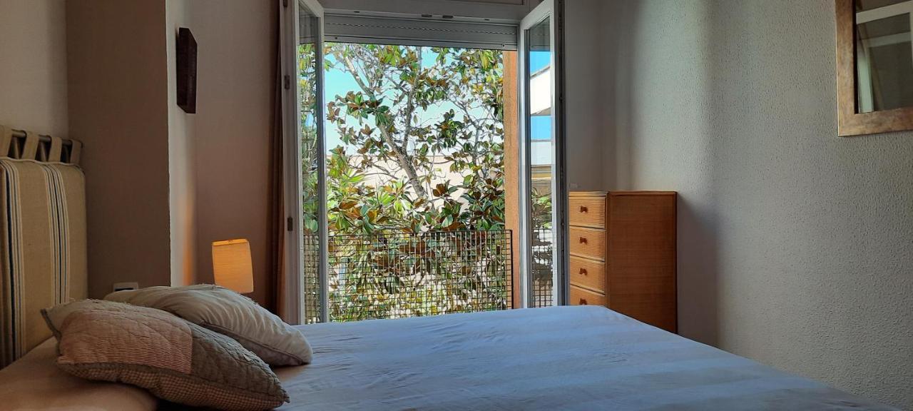 Apartamento De Standing Calella De Palafrugell Εξωτερικό φωτογραφία