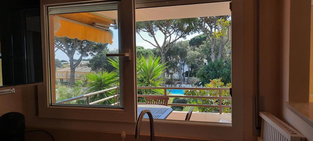 Apartamento De Standing Calella De Palafrugell Εξωτερικό φωτογραφία