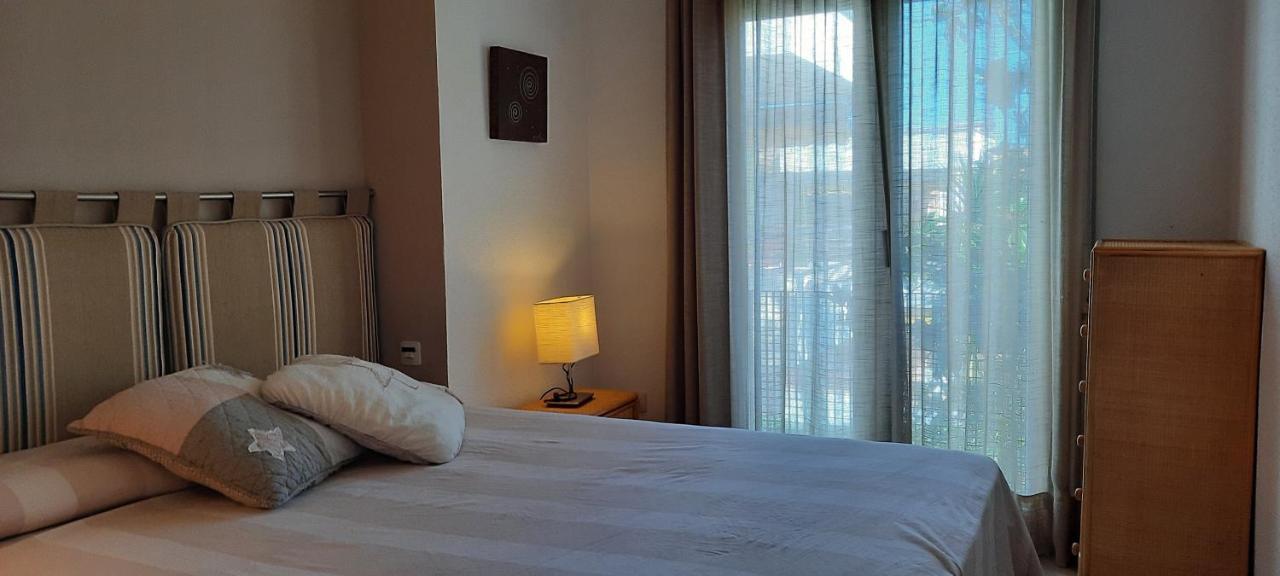 Apartamento De Standing Calella De Palafrugell Εξωτερικό φωτογραφία