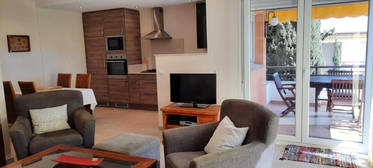 Apartamento De Standing Calella De Palafrugell Εξωτερικό φωτογραφία